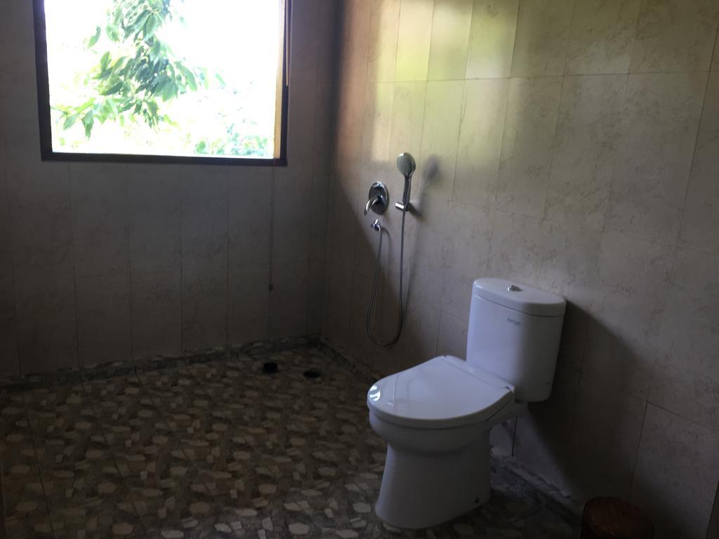 Raka Rai Bungalows Ubud Eksteriør billede