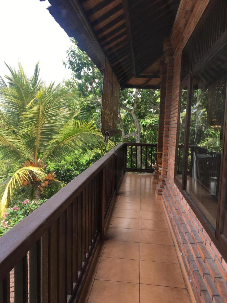 Raka Rai Bungalows Ubud Eksteriør billede